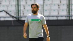 İlhan Palut: Konya’da bu sene ligin ilk maçını…
