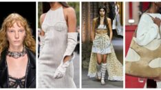 İlkbahar/Yaz 2023 Defilelerinden 6 Aksesuar Trendi