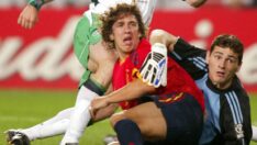 Ilker Casillas ve Carles Puyol eşcinsel olduklarını açıkladılar