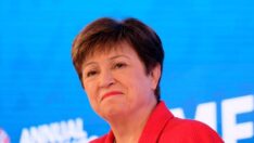 IMF Başkanı, İngiltere’yi uyardı