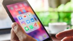 İngiliz bakan Google ve Facebook’u hedef aldı