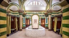 İngiltere’deki Türk hamamları alarm veriyor