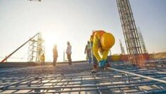İnşaat maliyet artışı ağustosta rekor kırdı