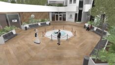 Interpol de metaverse’te… Dünya çapındaki kolluk kuvvetlerini eğitecek