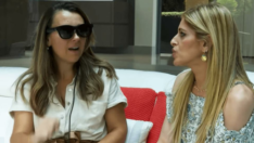 İşitme engellilere umut olacak… Akıllı gözlükte konuşmaların gerçek zamanlı alt yazıları geçiyor