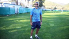 İsmet Taşdemir: Sezon başı koyduğumuz hedefte şaşma yok