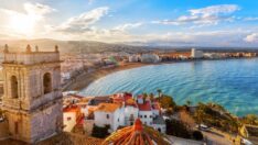 İspanya ekonomisi üçüncü çeyrekte frene bastı