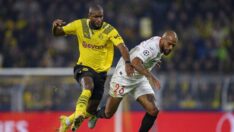 İspanyollar Marcao’yu konuşuyor: “Canavar”