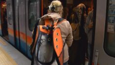 İstanbul’da evcil hayvanlarla yolculuk başladı