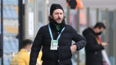 İstanbulspor, Fatih Tekke’yi teknik direktörlüğe getirdi