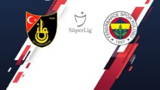 İstanbulspor-Fenerbahçe (Canlı Yayın)