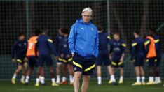 İstanbulspor-Fenerbahçe maçı muhtemel 11’ler