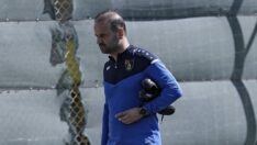 İstanbulspor’da Osman Zeki Korkmaz istifa etti