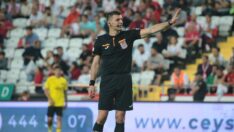 İstanbulspor’dan çok sert tepki: Hakkımızı gasp edenlere…