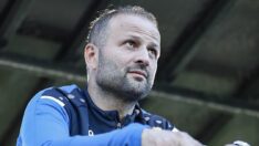 İstifa eden Osman Zeki Korkmaz’dan veda mesajı