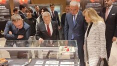 İstiklal Harbi Sergisi AKM’de