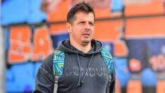 İtalyan taraftar Emre Belözoğlu için 400 kilometre yol yaptı