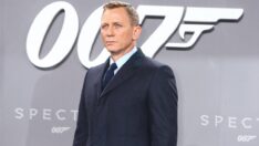 James Bond rolünden emekli olan Daniel Craig rol kriterini açıkladı