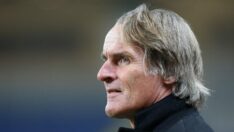 Jan Olde Riekerink ile yollar ayrıldı