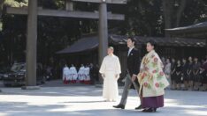 Japonya 100 yıllık evlilik yasağını kaldırıyor