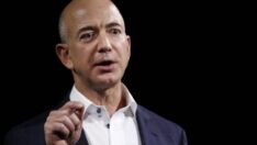Jeff Bezos’tan uzay araştırmalarını eleştirenlere yanıt: “Evimizi terk etmek için değil”