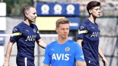 Jesus’la yedek kulübesine hapsoldular