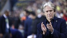 Jorge Jesus: Bazı kötü kararlarda bunun önemi var!