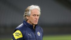 Jorge Jesus: “Bu takımda bencillik yok, bu bizi güçlü yapıyor”