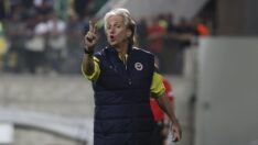 Jorge Jesus: Türkiye’nin daha yukarıda olması gerekiyor