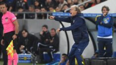 Jorge Jesus: Zaman zaman sinirli gözükebiliyorum