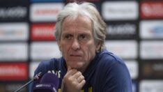 Jorge Jesus’a yeni sözleşme