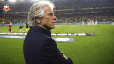 Jorge Jesus’tan taraftara Altay Bayındır ültimatomu: Böyle bir ortamda olmam!