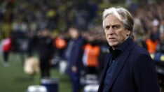 Jorge Jesus’un Fenerbahçe rakipsiz!