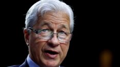 JPMorgan CEO’su: ABD 6 ila 9 ay arasında durgunluğa girecek