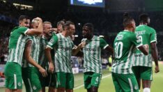 Juventus, Maccabi Haifa deplasmanında darmadağın!
