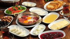 Kahvaltıda ‘serpme’ yerine ‘seçme’ dönemi