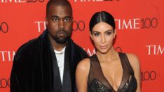 Kanye West nihayet Kim Kardashian’dan boşanmak için adımlar atıyor