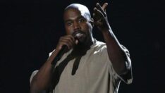 Kanye West’ten şaşırtan iddia: “Tarantino, o filmin fikrini benden aldı”