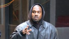 Kanye West’ten yeni sevgili hamlesi