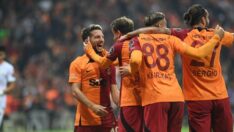 Karagümrük Galatasaray maçı muhtemel 11’leri