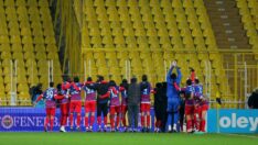 Kardemir Karabükspor alt lige düşürüldü!