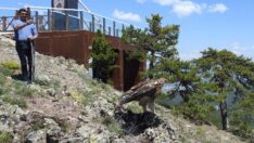 “Kaşif Şahgaga” Türkiye’ye geri döndü