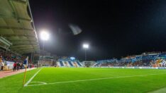 Kasımpaşa’nın konuğu Kayserispor