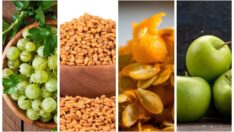 Kışın Saç Dökülmesini Tedavi Eden 5 Doğal Malzeme