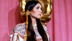 Kızılderili oyuncu ve aktivist Sacheen Littlefeather hayatını kaybetti
