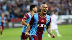 Kızılyıldız Trabzonspor maçı ne zaman, saat kaçta?
