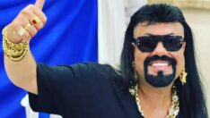 Kobra Murat mal varlığını açıkladı