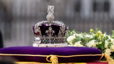 Konsort Kraliçe Camilla’nın tacı olay oldu… Koh-i-Noor elması ülkeler arasında kriz yarattı