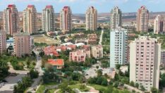 Konut fiyatlarında yine rekor artış