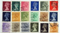 Kraliyet Postası “barkodlu pul krizi” nedeniyle tepki çekti